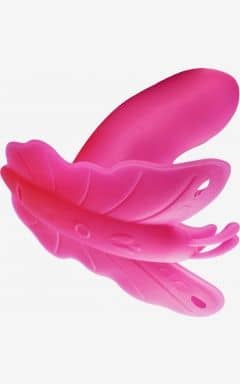 Vibrators Lydia I Smart Butterfly Vibe