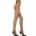 Crotchless Fishnet Pantyhouse O/S