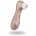 Satisfyer Pro + glidmedel & rengöring