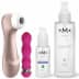 Satisfyer Kit - The next sexual revolution