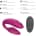 We-Vibe Sync 2 Pink