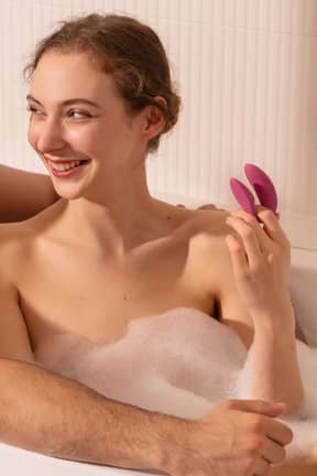 Sex Toys for Couples We-Vibe Sync 2 Pink