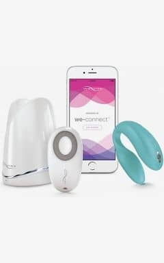 All We-Vibe Sync Pink
