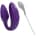 We-Vibe Sync Purple