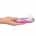 Womanizer Pro 40 Magenta/Silver