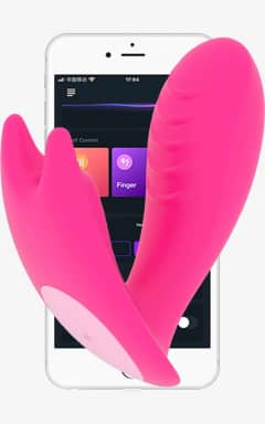 Couples Vibrators Magic Motion Eidolon