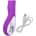 Dawn Vibrator Purple