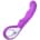 Dawn Vibrator Purple