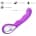 Dawn Vibrator Purple