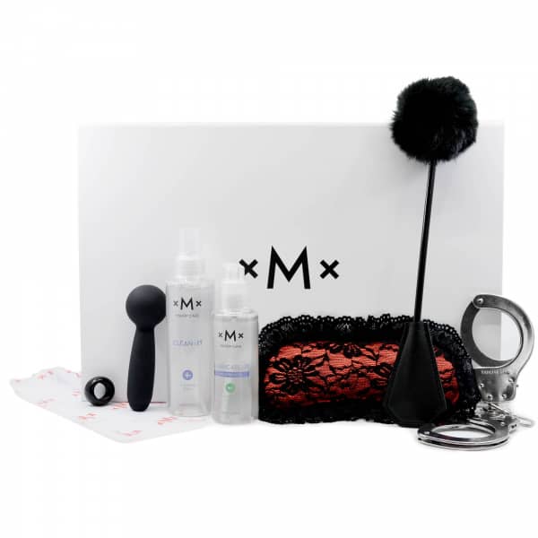 BDSM-KIT- Nybörjare 1