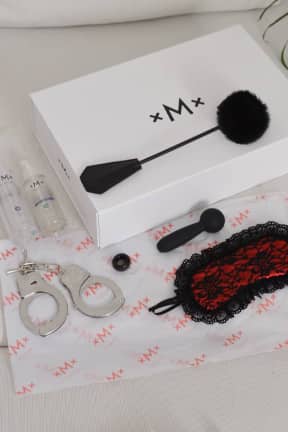 All BDSM-KIT- Nybörjare 1