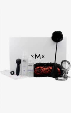 All BDSM-KIT- Nybörjare 1