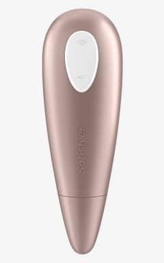 Vibrators Satisfyer 1 Next generation