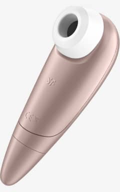 Vibrators Satisfyer 1 Next generation