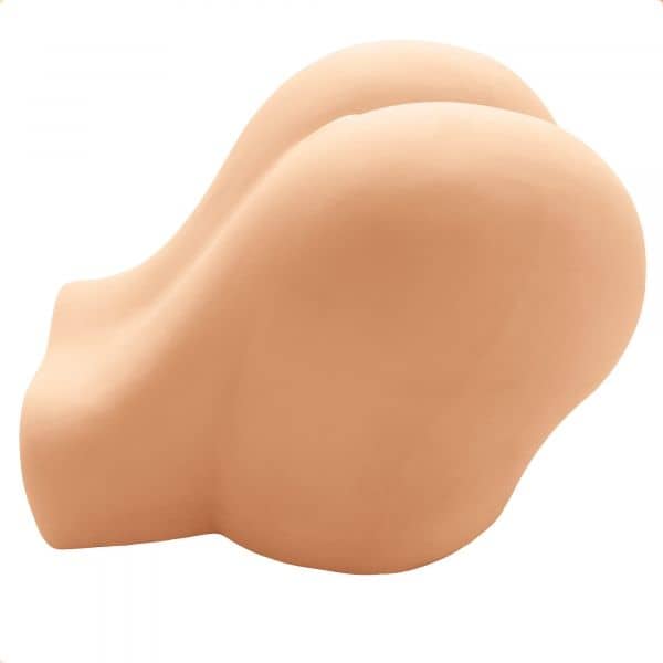 diy sex toy cleaner Pipedream Fuck Me Silly Mega Masturbator main image 1