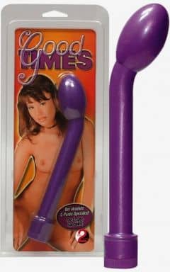 Vibrators Good Times Purple