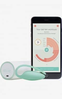 Kegel balls Elvie - Pelvic Floor Exercise Tracker