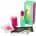 Womanizer 2GO Green/Magenta