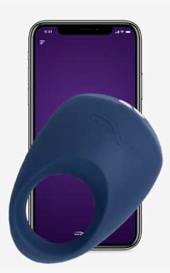 Smarta We-Vibe Pivot