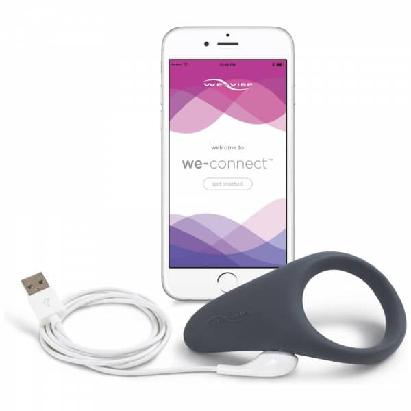 We-Vibe Verge