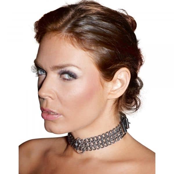 Chain Collar