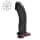 Big Boss Dildo Black