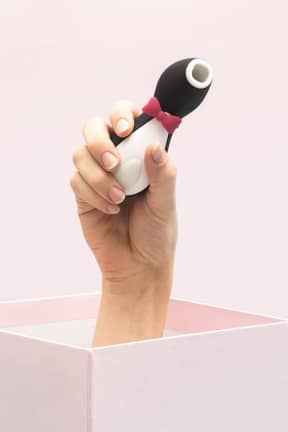 All Satisfyer Pro Penguin Next Generation