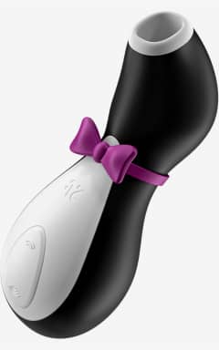 Vattentäta sexleksaker Satisfyer Pro Penguin Next Generation