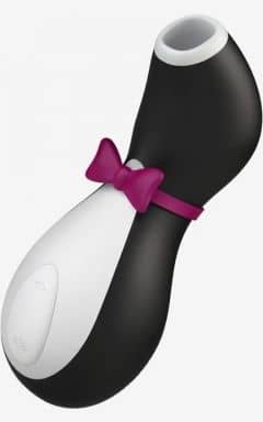Vibrators Satisfyer Pro Penguin Next Generation