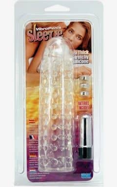 Cock Rings Vibro penis Sleeve