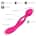 Duo Pleasure Bodywand Pink