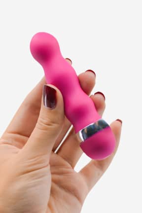 All Vibrator Pink