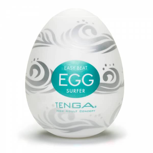 Tenga Egg