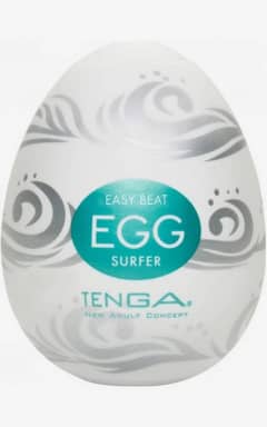 All Tenga Egg