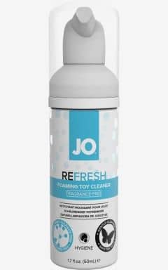 Bath & Body JO Toy Cleaner