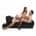 Louisiana Inflatable Love Lounger Fetish Kit