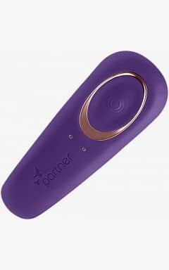 Couples Vibrators Partner Playbox