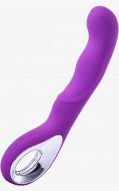 Vibrators G-Spot Rocket Vibrator Kombo