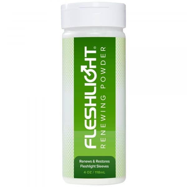 Fleshlight Renewing Powder - 240 ml