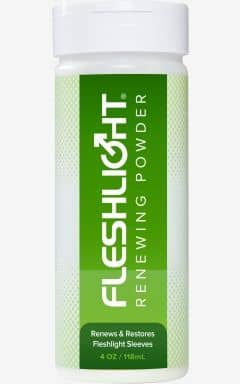 Intimate Hygiene Fleshlight Renewing Powder