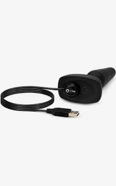 All B-Vibe Trio Plug