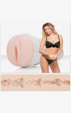 Sex toy kits Anna Polina + Techa Masturbator + Pussy to go