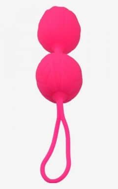 Kegel balls Flower Smart Egg