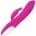 Eclipse Rechargeable Rabbit - Pink