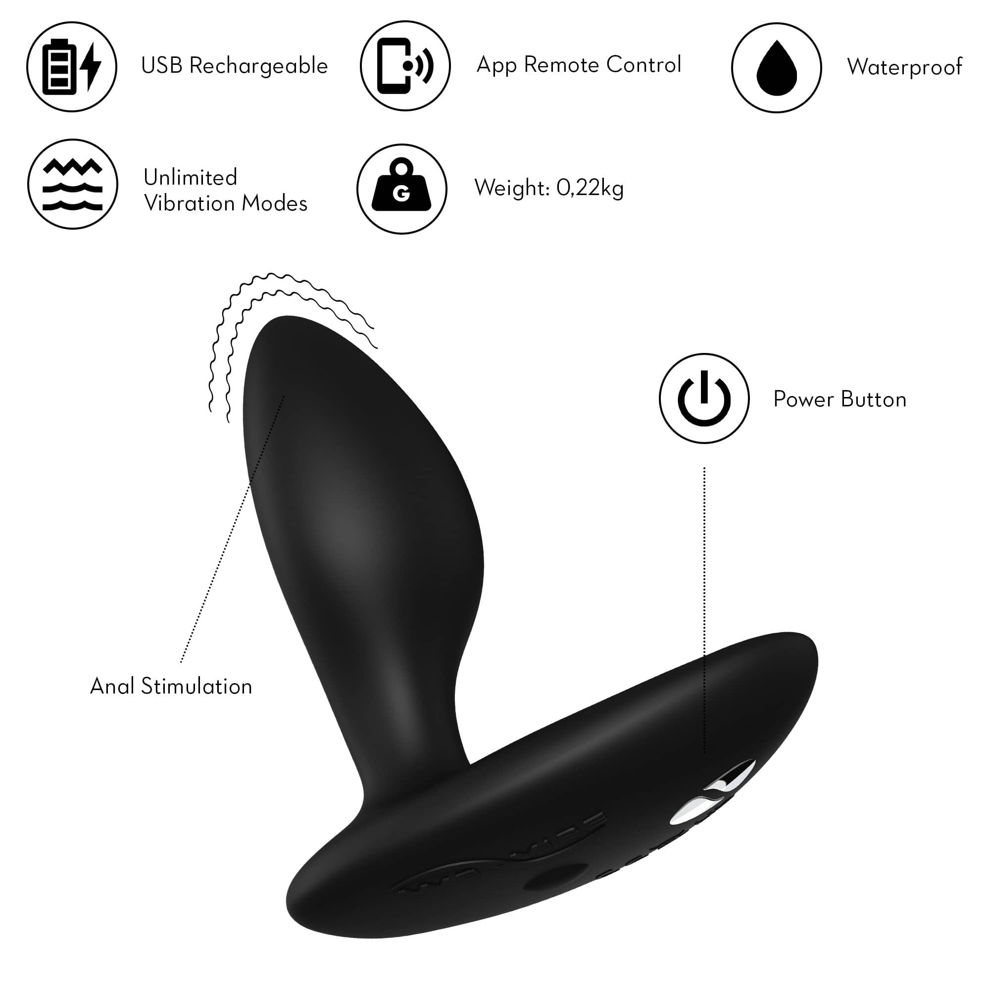 ditto anal plug Amazon.com: Electric Vibrating Motor, DC Vibration Motor Exciting Force  Small Electric Motor with Speed Controller Brushless, Concrete Vibrators  (DC12V) : Tools & Home Improvement