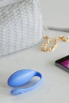 Couples Vibrators app controlled We-Vibe Jive