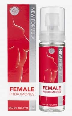 Enhancing CP Female Pheromones Spray - 14 ml