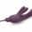 Je Joue - FiFi Rabbit Vibrator Purple