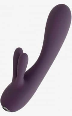 All Je Joue - FiFi Rabbit Vibrator Purple