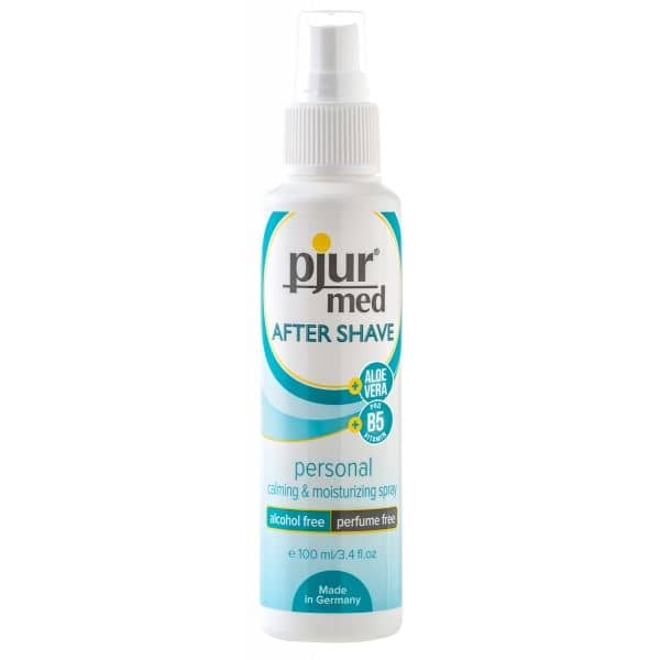 Pjur Med After Shave Spray - 100 ml